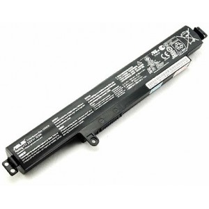  Li-ion Original Battery for ASUS notebooks X102BA, A31N1311; 11.25V 33Wh 2850mAh , Black (For ASUS X102BA, F102B, F200CA, F102BA)