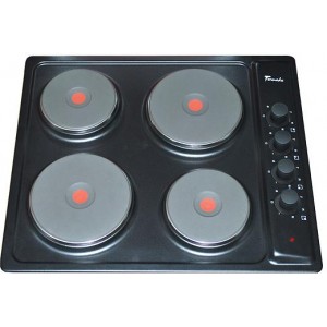 вар/панель TORNADO EL 4P ANTRACIT