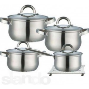 Set de vesela 9 ob Mr-2021