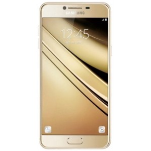 Смартфон Samsung C5000 Galaxy C5 5.2" 4+64Gb 2600mAh DUOS/ GOLD