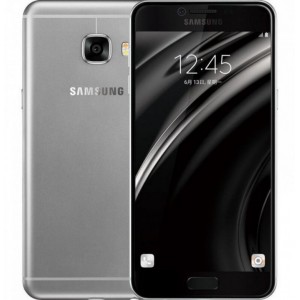 Смартфон Samsung C5000 Galaxy C5 5.2" 4+32Gb 2600mAh DUOS/ GRAY
