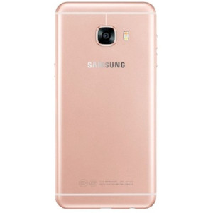 Смартфон Samsung C5000 Galaxy C5 5.2" 4+32Gb 2600mAh DUOS/ PINK 