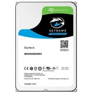 3.5" HDD 2.0TB Seagate ST2000VX008 SkyHawk™ Surveillance, 5900rpm, 64MB, SATAIII