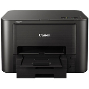 Printer Canon MAXIFY iB4140, A4Быстрый и экономичный принтер A4 для небольших офисовПечать, Wi-Fi, Ethernet и Cloud LinkСкорость печати (прибл.) 24,0 изобр./мин, монохромная, A4                                                        15,5 изобр./мин, цветн