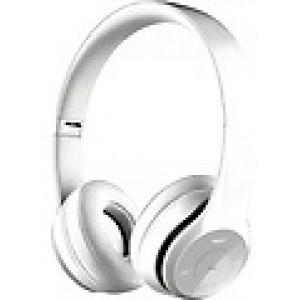 Bluetooth HeadSet Freestyle"StudioFH0916" White, 3.5mm jack, Mic, MicroSD slot, FM, USBcharg,400mAh-    http://www.sklep.platinet.pl/freestyle-headset-bluetooth-fh0915-white-white-43,4,16010,15895
