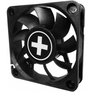 40mm Case Fan - XILENCE XPF40.W Fan, 40x40x10mm, 4500rpm, <22dBa, 6.9CFM, 3 pin,  sleeve bearing