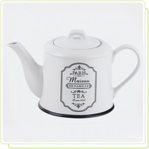 Ceainic-infuzie 800ml Mr-20030-08