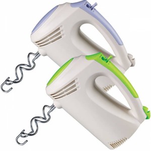 Mixer Maestro MR -502