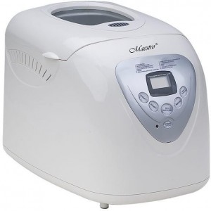 Хлебопечка Maestro MR-750