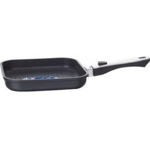 Tigaie -gril 24 х 24 Maestro Mr-4824