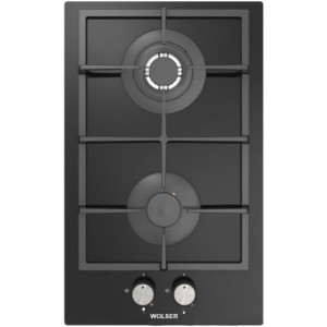 Варочная панель Wolser WL-6200 GT IC
