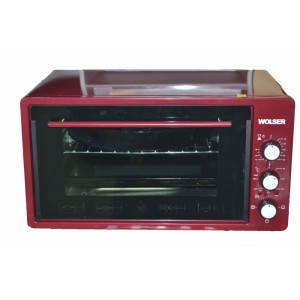 Электропечь Wolser WL-45 ML