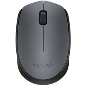 Мышь Logitech OEM B170 