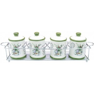 Set p-u condimente 5ob Mr-20065-04CS