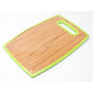 Planseta p-u tocat 37x23cm.(Bambus) Mr-1786