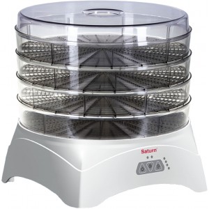 Aparat de uscat fructe ST-FP0114