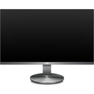 Monitor AOC i2490vxq/bt Black 