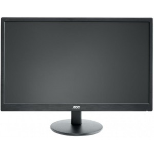 Монитор AOC e2270Swdn Black 