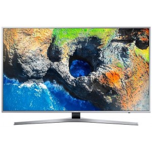 Телевизор Samsung UE40MU6402, Black 