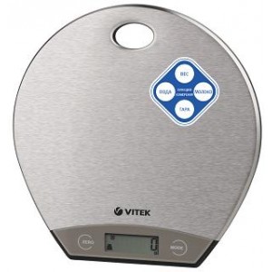 Весы кухонные VITEK VT-8021