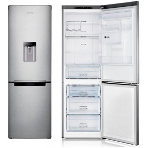 Холодильник Samsung RB31FWRNDSA 