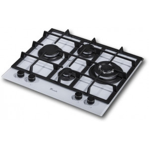 Варочная панель TORNADO TR-4020HM Romb White Glass