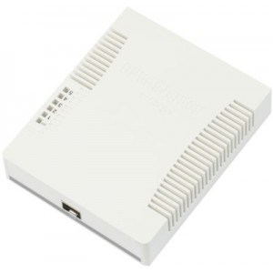 Mikrotik RB260GS