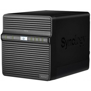 SYNOLOGY  DS418J