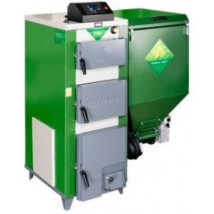 DREWMET ECO-PRIM KOMPACT 16 KW 1.5 "U"