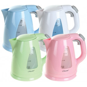 Ceainic electric Maestro MR -033