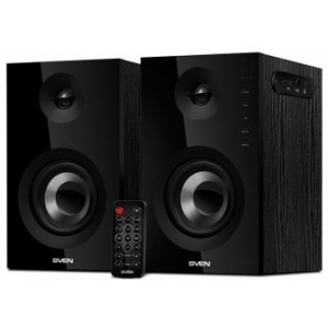 Колонки SVEN SPS-721 Black