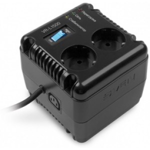 SVEN VR-L1500