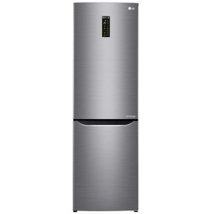 Холодильник LG GA-B429SMQZ.APZQ CIS