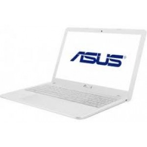  15.6" ASUS X541NA White, Intel Celeron Dual Core N3350 1.1-2.4Ghz/4GB DDR3/1TB/Intel GMA HD/WiFi/Bluetooth 4.0/USB 3.0/USB 3.1 Type C/HDMI/HD Web Camera/SB/15.6" HD USLIM Glare LED (1366x768)/ Endless OS (laptop/notebook/ноутбук)