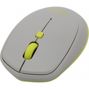Мышь Logitech M535 Bluetooth, Grey