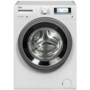 Mașină de spălat Beko WMY61443LB2