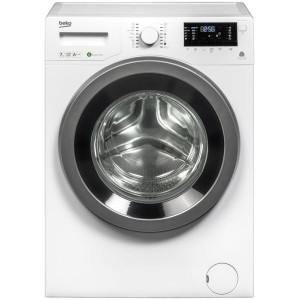 Mașină de spălat Beko WMY71483LB2