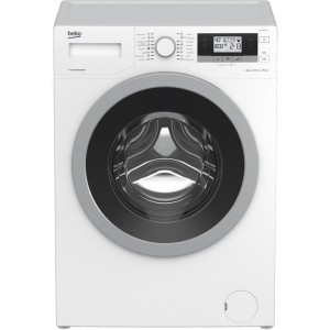 Mașină de spălat BEKO WTV9734XS0