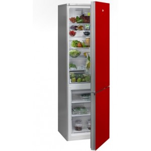 Холодильник Beko RCNA400E20ZGR