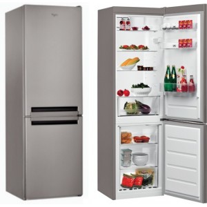 Холодильник Whirlpool BLF 8121 OX 