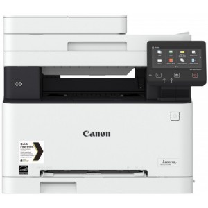 Imprimantă AiO Canon i-Sensys MF633CDW