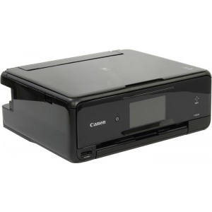 Imprimantă AiO Canon PIXMA TS8040 Black