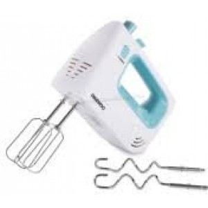 Миксер DAEWOO DHM122LB