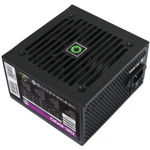 Блок питания GameMax GE-600 600W