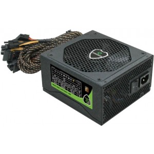 Блок питания GameMax GM800 800W