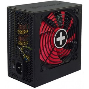 Блок питания Xilence Performance X (XP750MR9), 750W, Black