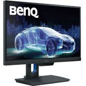 Monitor BenQ PD2500Q, Black 