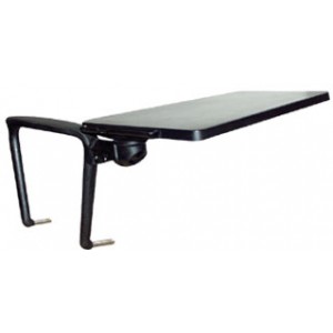  Nowy Styl подлокотник со столом (пластик) для стула ISO 