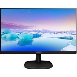 Монитор Philips 273V7QJAB, Black