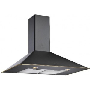 Вытяжка TEKA DOS 90.1 Anthracite